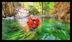 Bendola. Belle grande vasque