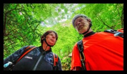 Bendola. En route pour cette 6ème journée