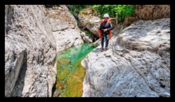 Bendola. Le soleil est encore là aujourd'hui.