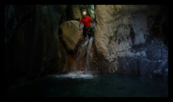 Bendola. Passage rafraîchissant.