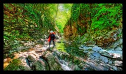 Bendola. C'est reparti pour une longue journée.