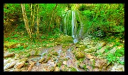 Bendola. Affluent en rive gauche.