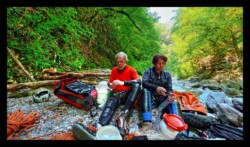 Bendola. Fin de partie.