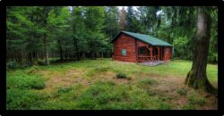 Refuge privé d'Altmatt