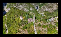 Saorge - La Madone del Poggio