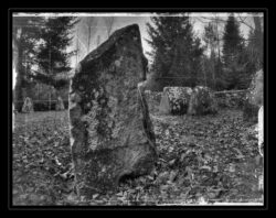 Le cimetière gallo-romain