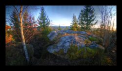 Sommet de la Tête du Noll