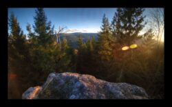 Sommet de la Tête du Noll