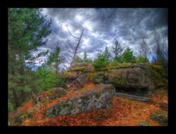 Sommet du Feuerstein