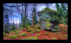 Sommet du Feuerstein