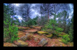 Sommet du Feuerstein