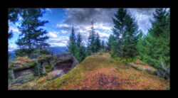 Sommet du Feuerstein