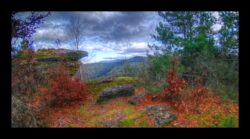 Sommet du Feuerstein