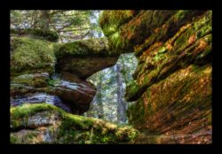 Au sommet du Grossmann