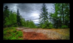 Himbeerfels