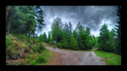 Col du Pirronsberg