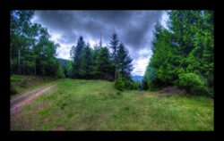 Col du Pirronsberg