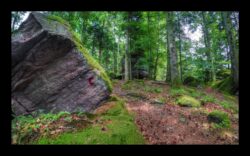Vers le Grand Rommelstein
